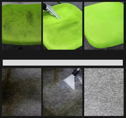 SM20 Wet Dry Shampoo Vacuum