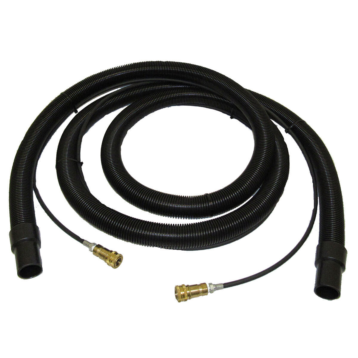 Hose Set (Pressure &amp; Vacuum Hoses)