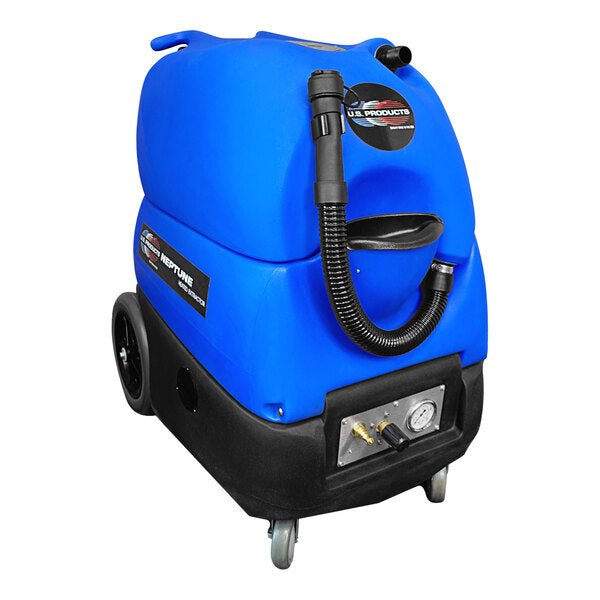 Neptune 500H 5.7 Dual Vac Extractor