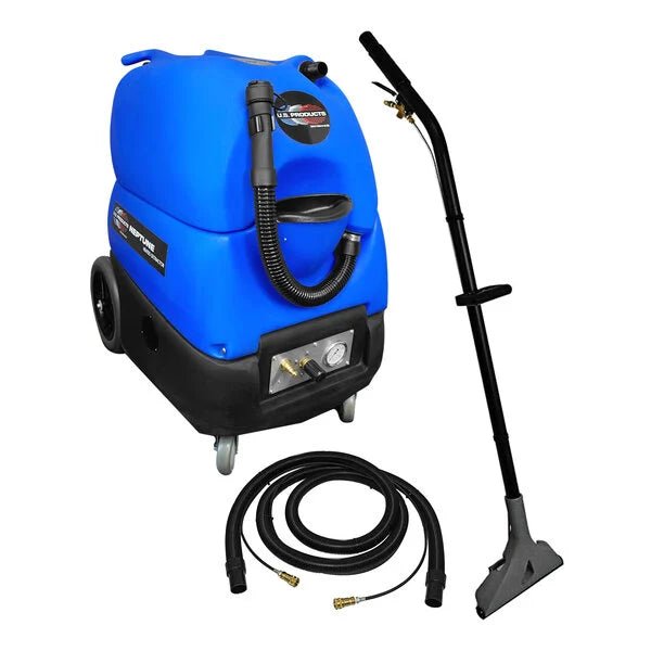 Neptune 500H 5.7 Dual Vac Extractor