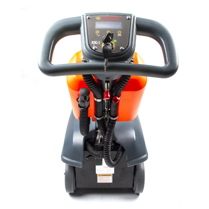 RT15 14" Commercial Compact Floor Scrubber