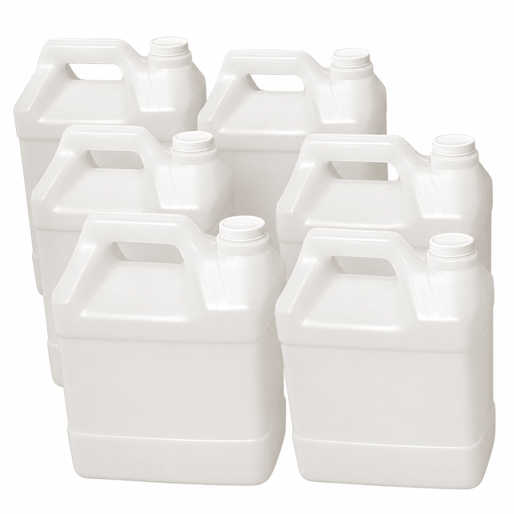 2 Gallon Multi-Sprayer Solution Container
