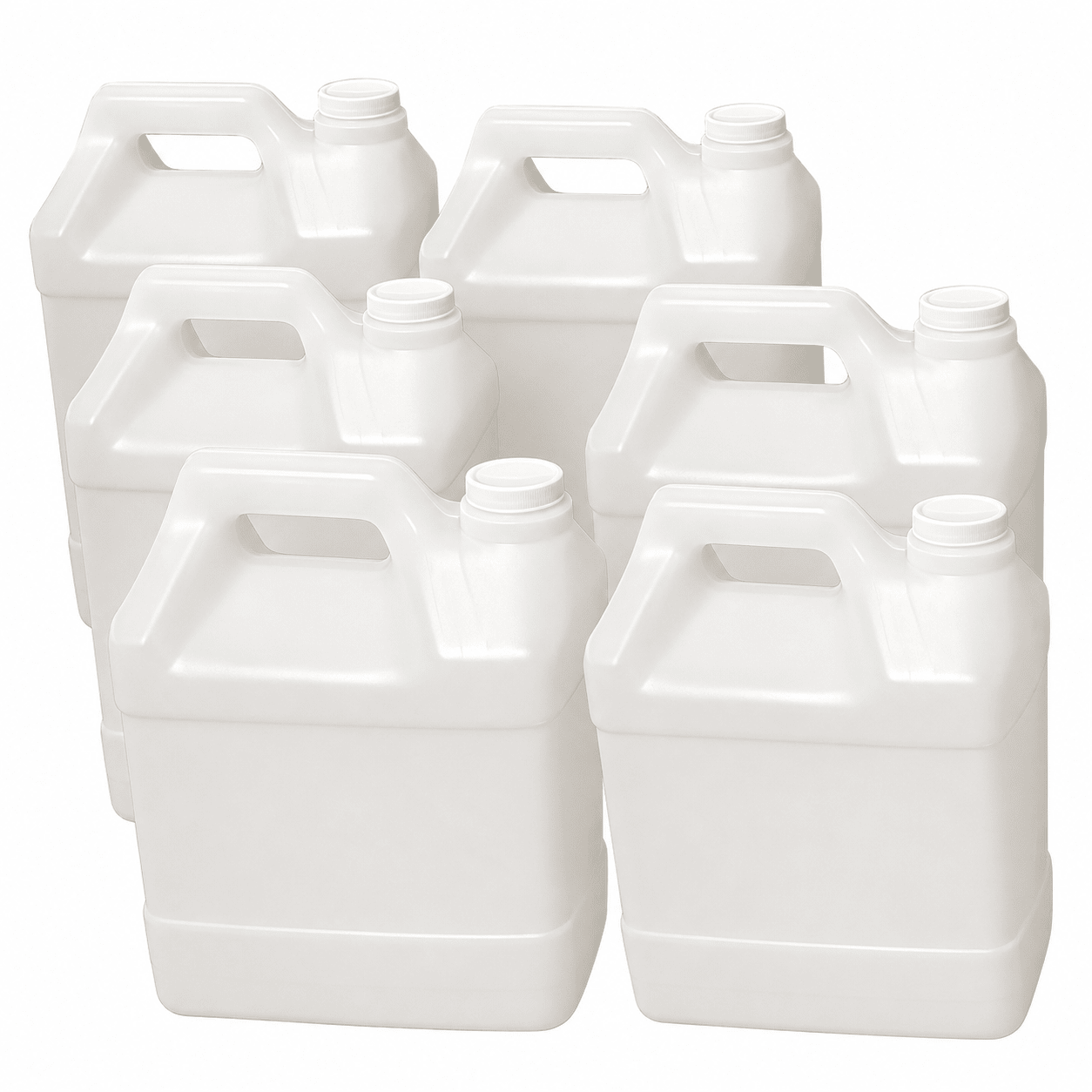 2 Gallon Multi-Sprayer Solution Container