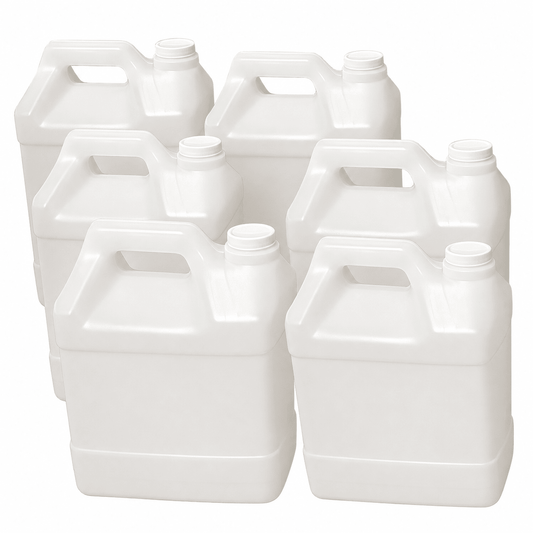 2 Gallon Multi-Sprayer Solution Container