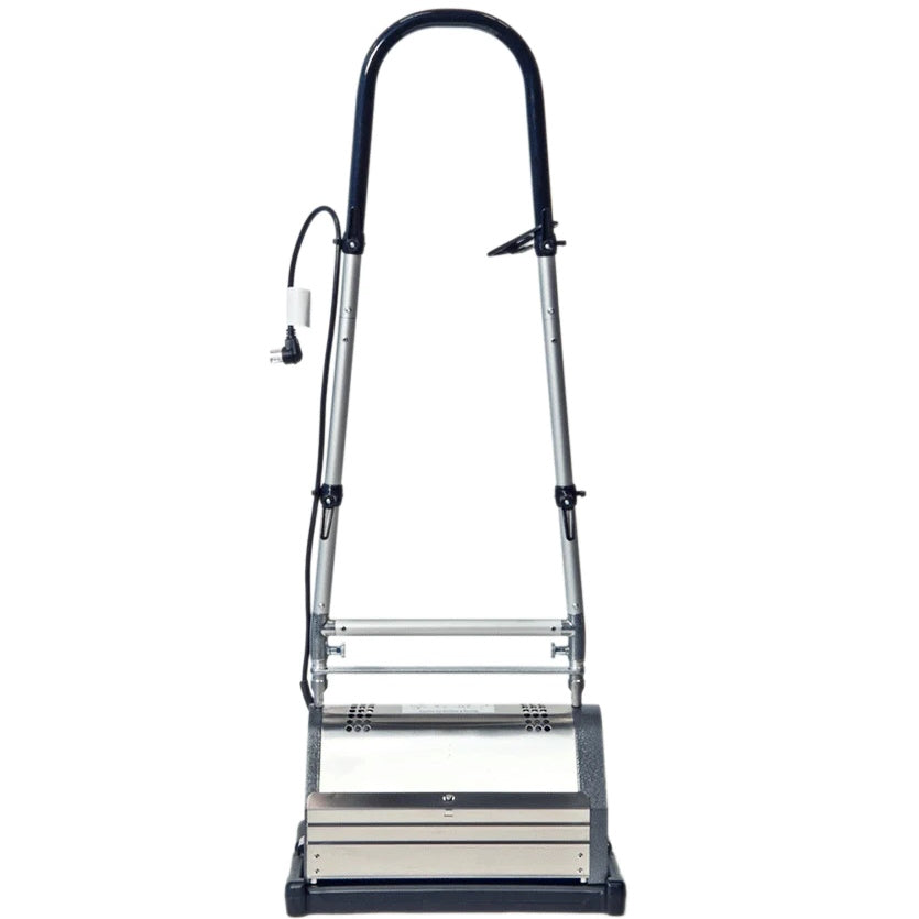 Brush Pro 35 CRB Machine