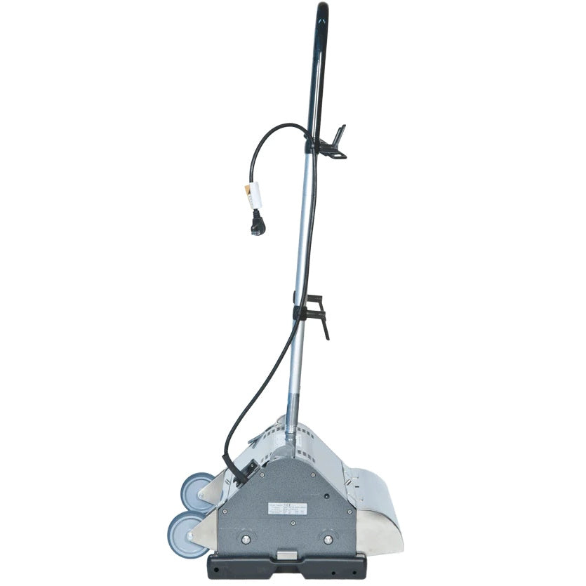 Brush Pro 35 CRB Machine