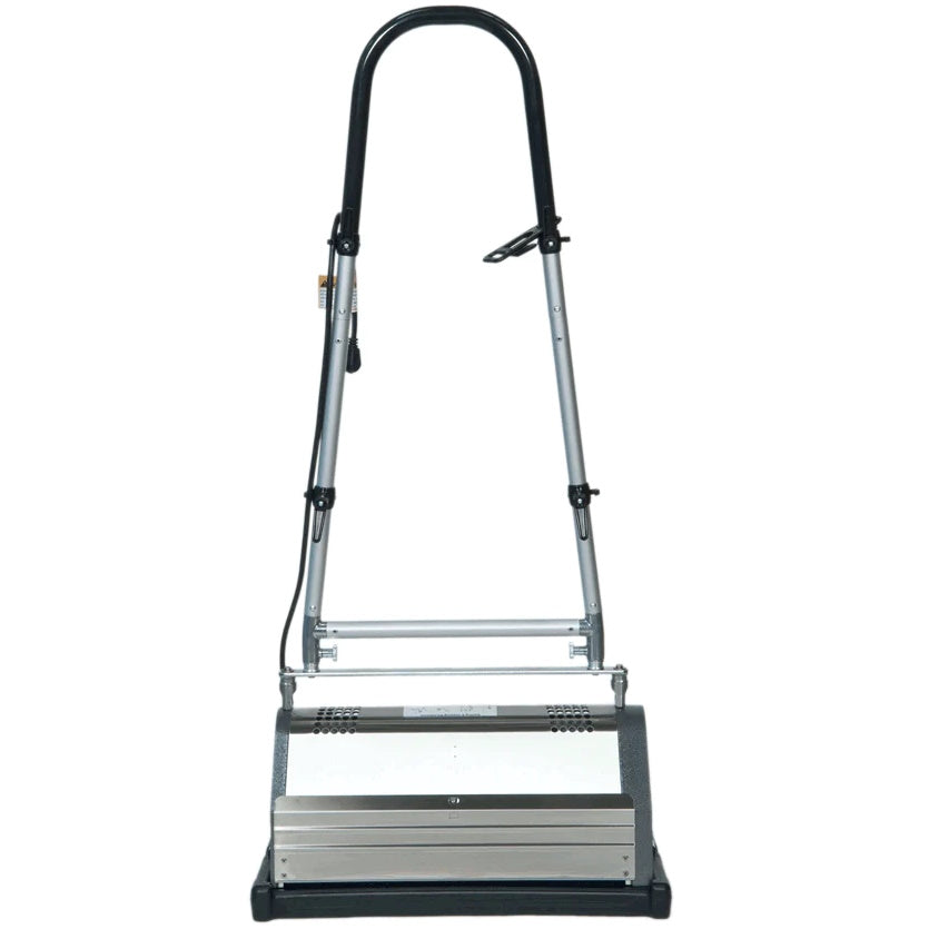 Brush Pro 45 CRB Machine