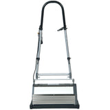 Brush Pro 45 - 18" CRB Machine