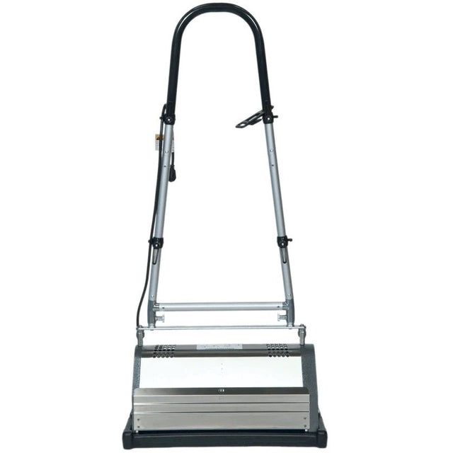 Brush Pro  Hybrid 45 CRB  - Austrian Counter Rotating Brush Machine