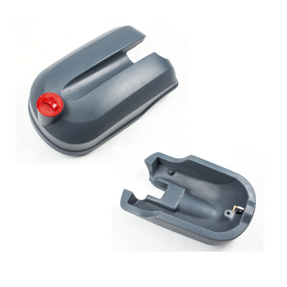 RT15 14" Commercial Compact Floor Scrubber