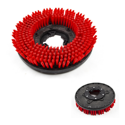 RT15 14" Commercial Compact Floor Scrubber