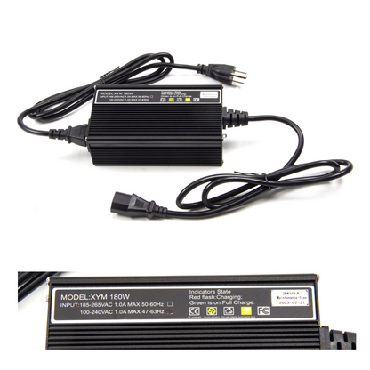 RT15 14" Commercial Compact Floor Scrubber