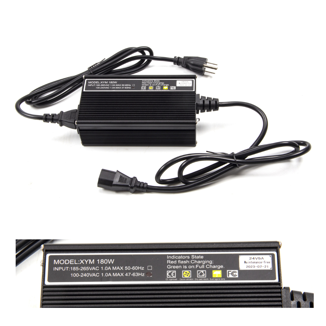 RT15 14" Commercial Compact Floor Scrubber