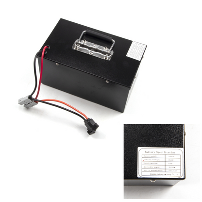 RT15 14" Commercial Compact Floor Scrubber