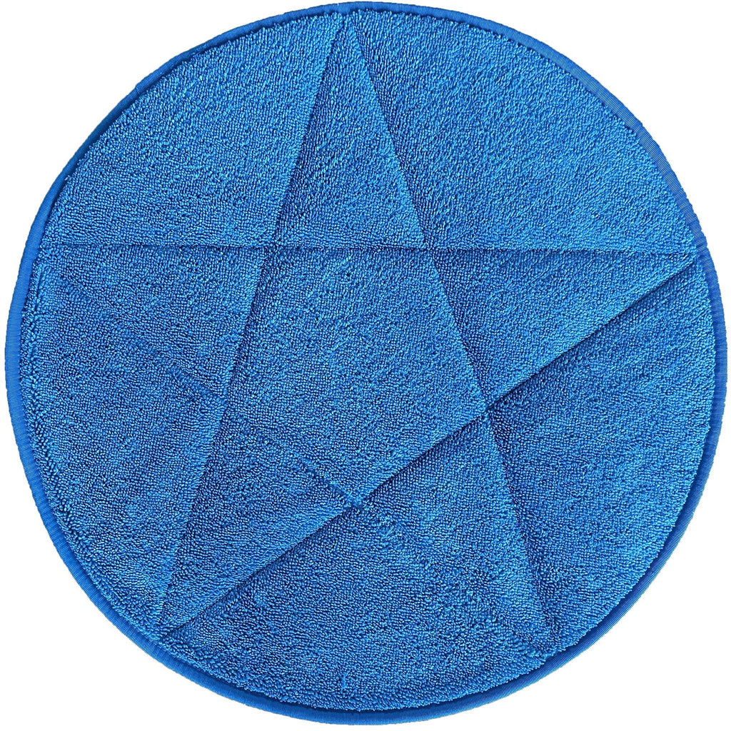FiberCore Microfiber Bonnet