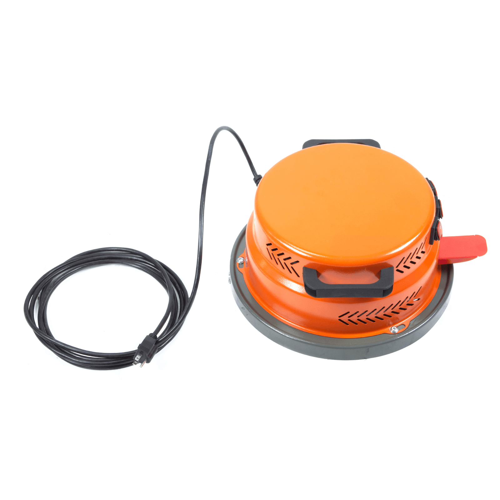Industrial Wet/Dry Vacuum – Triple Motor, 19 Gallon HEPA