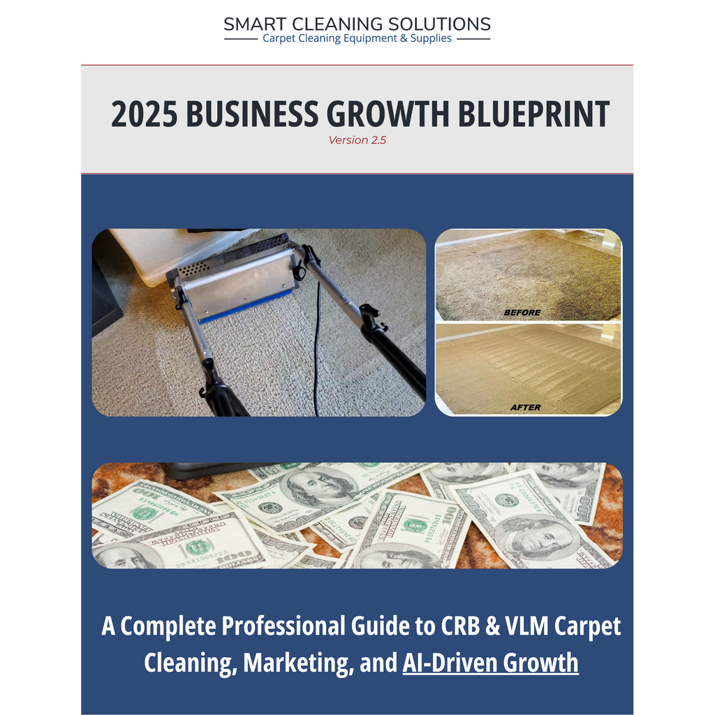 Brush Pro 45 CRB Machine