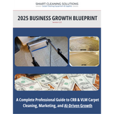 Brush Pro 35 CRB Machine