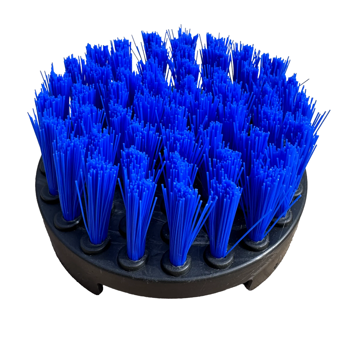 Stair & Upholstery Orbital Scrubber Kit