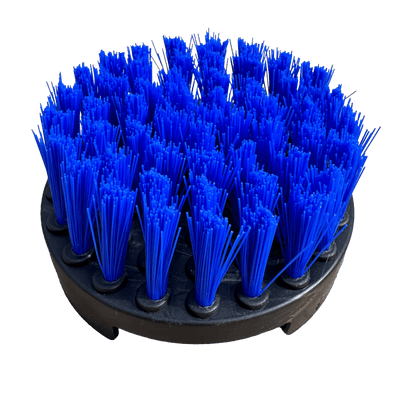 Stair & Upholstery Orbital Scrubber Kit
