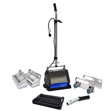 TM3 - 10" CRB Machine