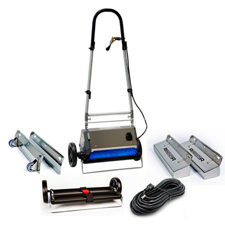 TM4 - 15" CRB Machine