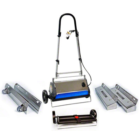 TM5 - 20" CRB Machine