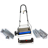 TM5 - 20" CRB Machine