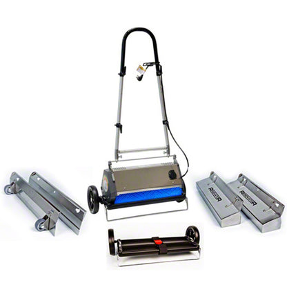 TM5 - 20" CRB Machine