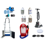Carpet Cleaning Business Package
