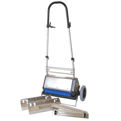 CRB Clean 15 - Counter Rotating Brush Machine