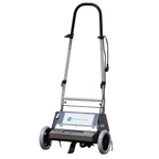 CRB Clean 20  - Counter Rotating Brush Machine