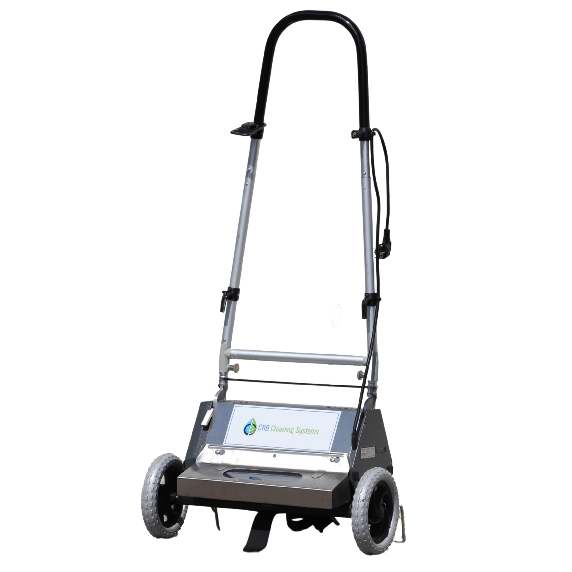 CRB Clean-20