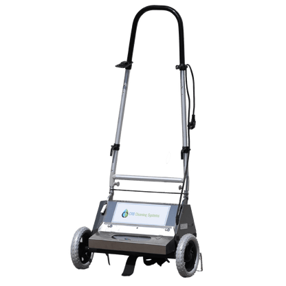 CRB Clean 20  - Counter Rotating Brush Machine