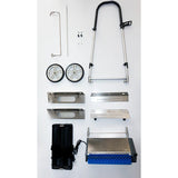 CRB Clean-15