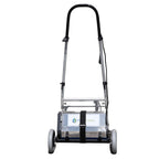 CRB Clean 15 - Counter Rotating Brush Machine