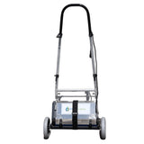 CRB Clean 15 - Counter Rotating Brush Machine