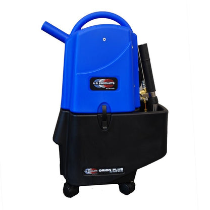 Cobra Mini Extractor 750 Heated