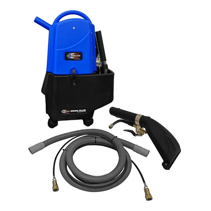 Cobra Mini Extractor 750