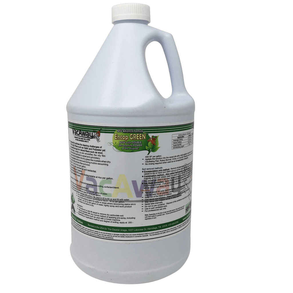 Carpet Cleaning Business Package