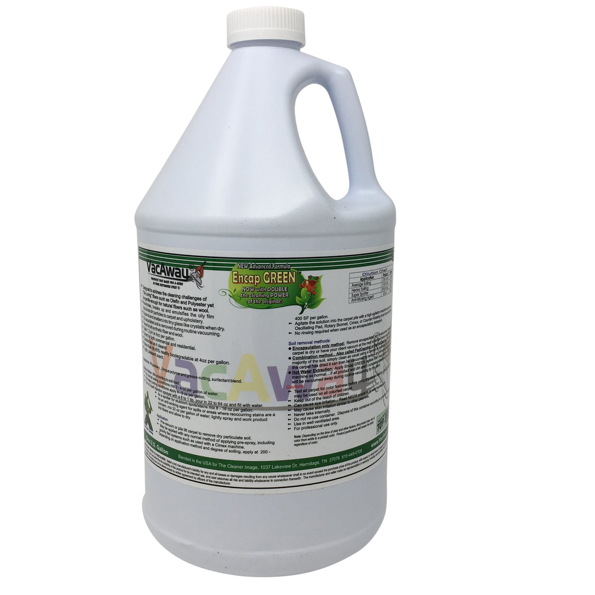 Carpet Cleaning Business Package