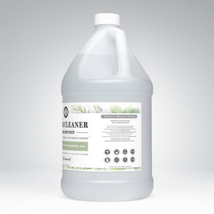 Floor Cleaner Concentrate | Rosemary, Mint & Tea Tree