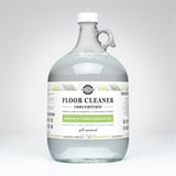 Floor Cleaner Concentrate | Bergamot & Cypress