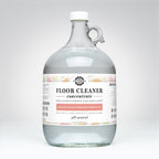 Floor Cleaner Concentrate | Lemon, Lime, Orange & Grapefruit