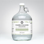Floor Cleaner Concentrate | Rosemary, Mint & Tea Tree