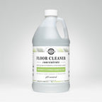 Floor Cleaner Concentrate | Bergamot & Cypress