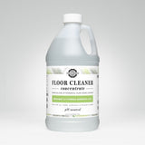 Floor Cleaner Concentrate | Bergamot & Cypress