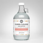 Floor Cleaner Concentrate | Lemon, Lime, Orange & Grapefruit