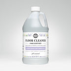 Floor Cleaner Concentrate | Lavender, Lemon & Mint
