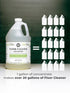 Floor Cleaner Concentrate | Unscented